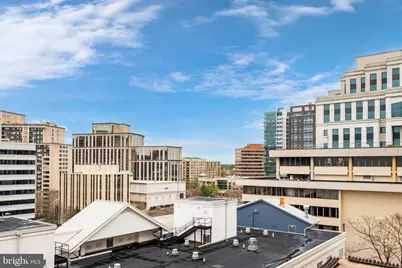 1301 N Courthouse Road #1505, Arlington, VA 22201 - Photo 23