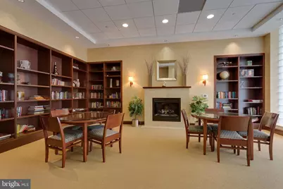1020 N Highland Street #905, Arlington, VA 22201 - Photo 31