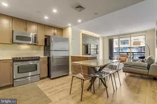 1020 N Highland St, Arlington, VA 22201 - Photo 7