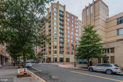 1020 N Highland Street #905, Arlington, VA 22201 - Photo 1