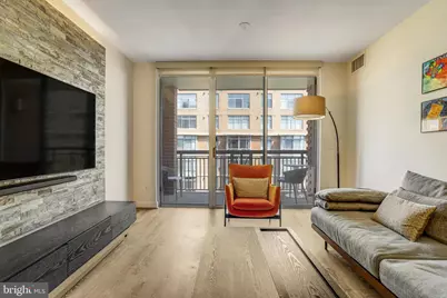 1020 N Highland Street #905, Arlington, VA 22201 - Photo 5