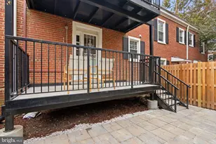 4836 29th St S, Arlington, VA 22206 - Photo 29