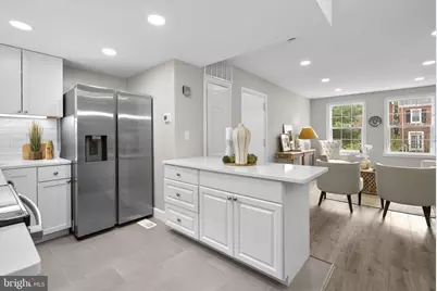 4836 29th Street S #A1, Arlington, VA 22206 - Photo 1