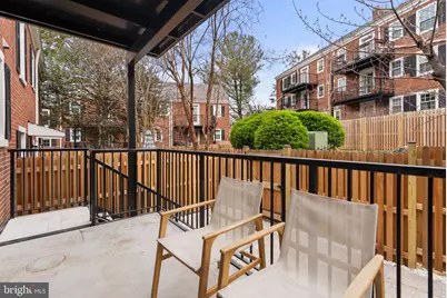 4836 29th Street S #A1, Arlington, VA 22206 - Photo 27