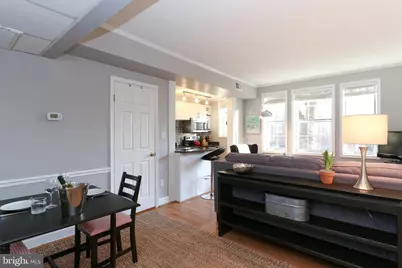 1800 N Queens Lane #4-199, Arlington, VA 22201 - Photo 1