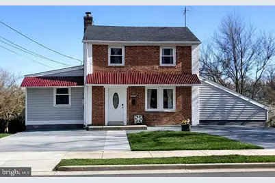 5028 12th Street S, Arlington, VA 22204 - Photo 1