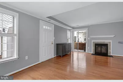 2905 S Woodley Street #A, Arlington, VA 22206 - Photo 5