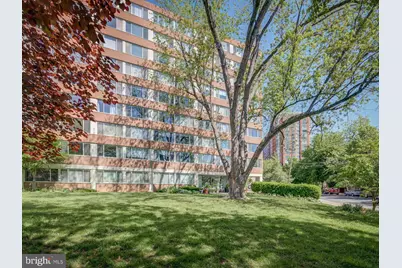 1210 N Taft Street #609, Arlington, VA 22201 - Photo 5