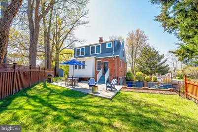 5943 Washington Boulevard, Arlington, VA 22205 - Photo 5
