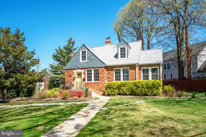 5943 Washington Boulevard, Arlington, VA 22205 - Photo 11