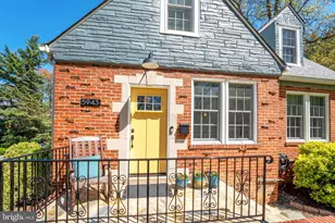 5943 Washington Blvd, Arlington, VA 22205 - Photo 7