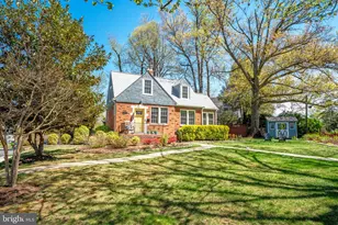 5943 Washington Blvd, Arlington, VA 22205 - Photo 1