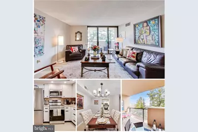 1101 S Arlington Ridge Road #305, Arlington, VA 22202 - Photo 1