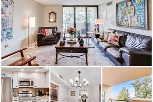 1101 S Arlington Ridge Rd, Arlington, VA 22202 - Photo 1