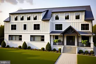 2209 18th St N, Arlington, VA 22201 - Photo 1