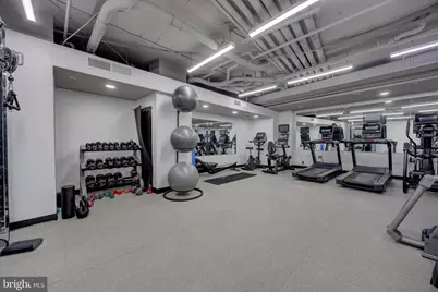 1805 Crystal Drive #1010S, Arlington, VA 22202 - Photo 35