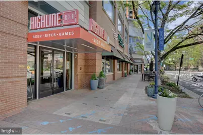 1805 Crystal Drive #1010S, Arlington, VA 22202 - Photo 27