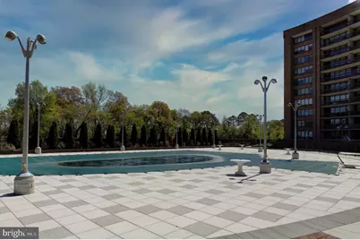 1805 Crystal Drive #1010S, Arlington, VA 22202 - Photo 39