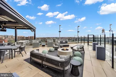 1021 N Garfield Street #B35, Arlington, VA 22201 - Photo 37