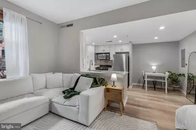 1021 N Garfield Street #B35, Arlington, VA 22201 - Photo 3