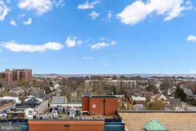 1021 N Garfield Street #B35, Arlington, VA 22201 - Photo 39