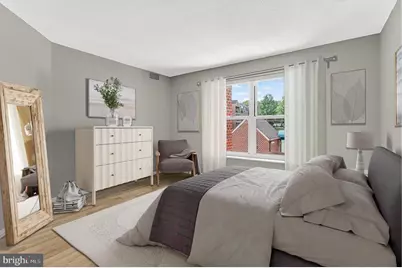 2100 Langston Blvd #335, Arlington, VA 22201 - Photo 13