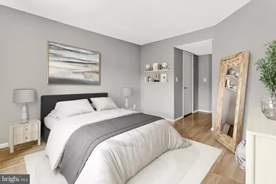 2100 Langston Blvd #335, Arlington, VA 22201 - Photo 15