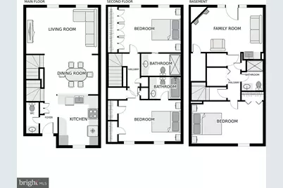 1003-B N Daniel Street, Arlington, VA 22201 - Photo 29