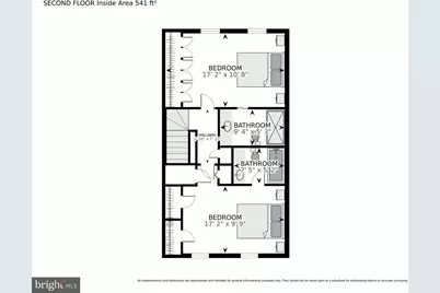 1003-B N Daniel Street, Arlington, VA 22201 - Photo 31