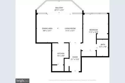 1530 Key Boulevard #929, Arlington, VA 22209 - Photo 13