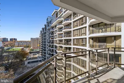 1530 Key Boulevard #929, Arlington, VA 22209 - Photo 3