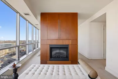 2001 15th Street N #1204, Arlington, VA 22201 - Photo 7
