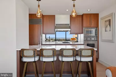 2001 15th Street N #1204, Arlington, VA 22201 - Photo 13