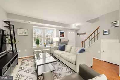 2433 S Walter Reed Drive #18-1, Arlington, VA 22206 - Photo 5