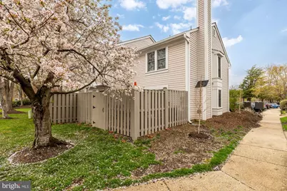 2433 S Walter Reed Drive #18-1, Arlington, VA 22206 - Photo 19