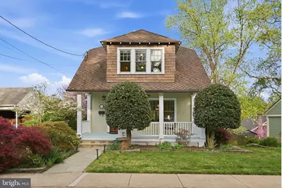 2343 N Fillmore Street, Arlington, VA 22207 - Photo 1