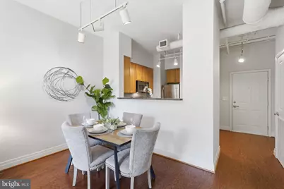 1201 N Garfield Street #401, Arlington, VA 22201 - Photo 7