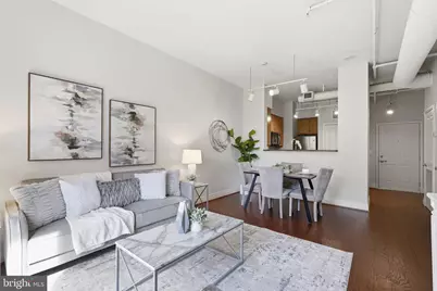 1201 N Garfield Street #401, Arlington, VA 22201 - Photo 5