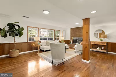 3812 N Ridgeview Road, Arlington, VA 22207 - Photo 5