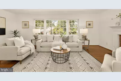 3812 N Ridgeview Road, Arlington, VA 22207 - Photo 13