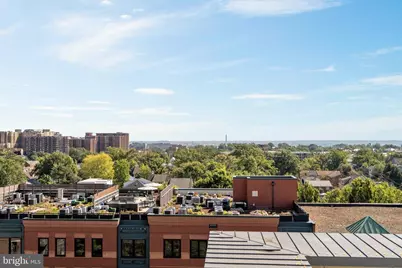 1021 N Garfield Street N #438, Arlington, VA 22201 - Photo 37