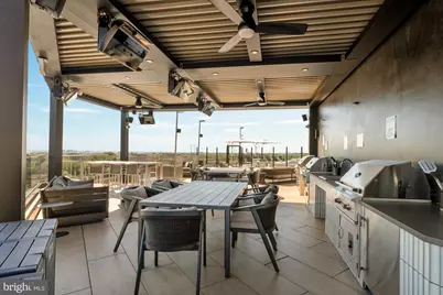 1021 N Garfield Street N #438, Arlington, VA 22201 - Photo 35