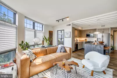 1021 N Garfield Street N #438, Arlington, VA 22201 - Photo 3