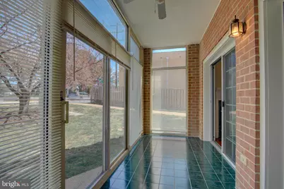 6908 Fairfax Drive #100, Arlington, VA 22213 - Photo 25