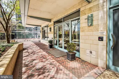 851 N Glebe Road #418, Arlington, VA 22203 - Photo 25