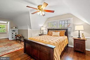 4857 Yorktown Blvd, Arlington, VA 22207 - Photo 21