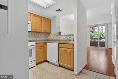 3830 9th Street N #308W, Arlington, VA 22203 - Photo 7
