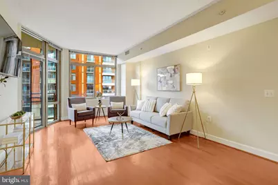3650 S Glebe Road #442, Arlington, VA 22202 - Photo 11