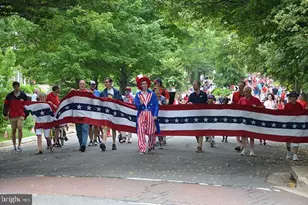 1404 N Herndon St, Arlington, VA 22201 - Photo 67