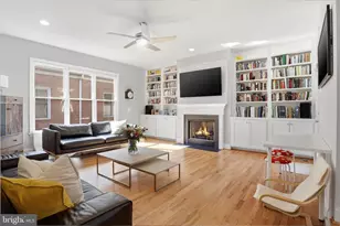 1142 N Jackson St, Arlington, VA 22201 - Photo 17